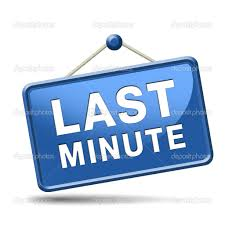 Lastminute 